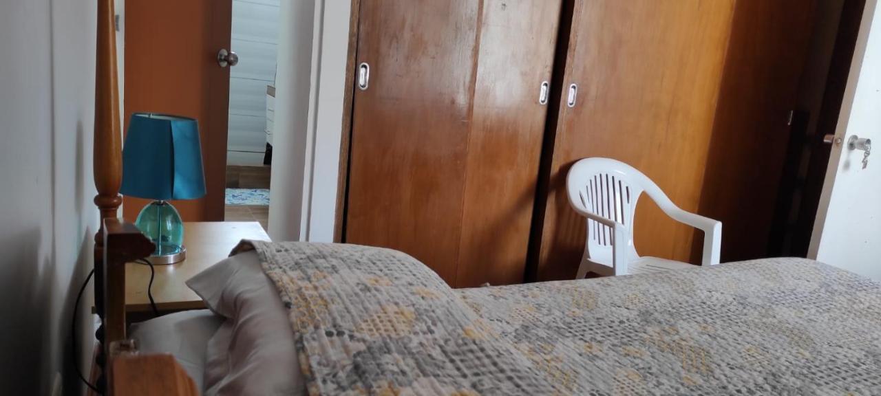 Apartamento El Ensueño Lima Exterior foto